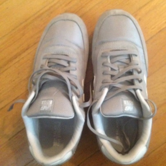 New Balance Unisex - Picture 2 of 6